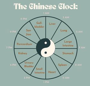 Image post by @anewdayhealth on Instagram