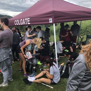 Image post by @colgatexctf on Instagram