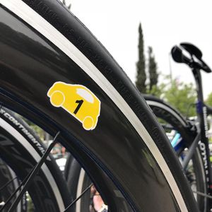 Image post by @bikerumor on Instagram