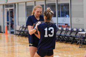 Image post by @gtvolleyball on Instagram