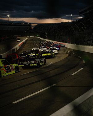 Image post by @martinsvilleswy on Instagram