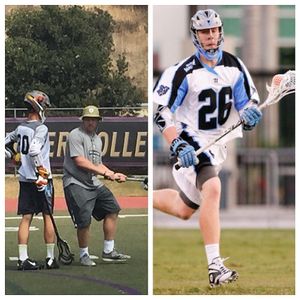 Image post by @trilogylacrosse on Instagram