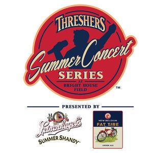 Image post by @threshersbaseball on Instagram