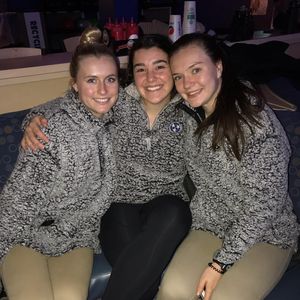Image post by @armywp_wlax on Instagram