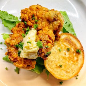Image post by @tailorandcook on Instagram