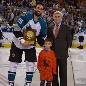 Image post by @sjbarracuda on Instagram