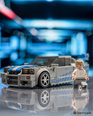 Image post by @LEGO_Group on Twitter