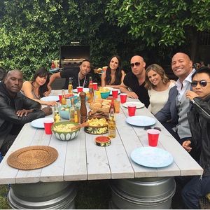 Image post by @ludacris on Instagram