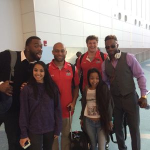Image post by @jaxsharks on Instagram