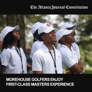 Image post by @eastsidegolf on Instagram