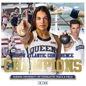 Image post by @queens_tf_xc on Instagram