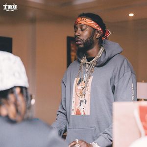 Image post by @2chainz on Instagram