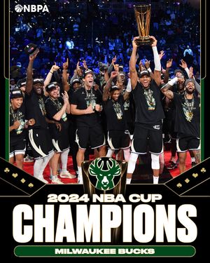 Image post by @thenbpa on Instagram