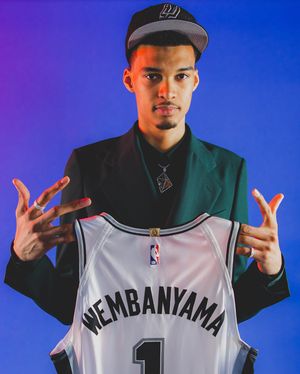 Image post by @nba on Instagram