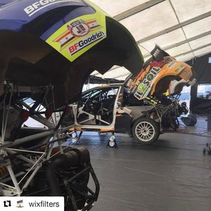 Image post by @dreyerreinboldracing on Instagram