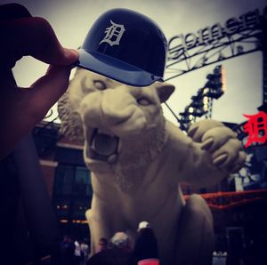 Image post by @ballysportsdet on Instagram