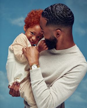 Image post by @bevel on Instagram