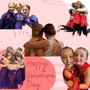 Image post by @wcallstardance on Instagram