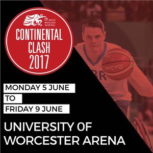 Image post by @britwheelbball on Instagram