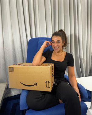 Image post by @joannajedrzejczyk on Instagram