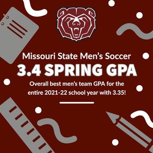 Image post by @msubearsmsoccer on Instagram