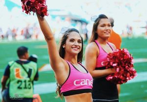 Image post by @u_cheer on Instagram