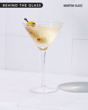 Image post by @cocktailcourier on Instagram