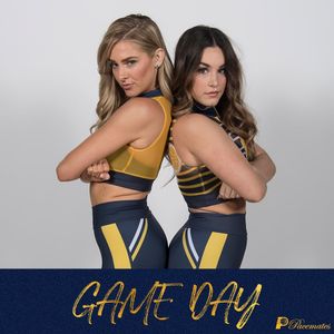 Image post by @pacemates on Instagram
