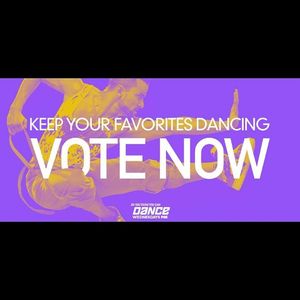 Image post by @udadance on Instagram
