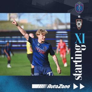 Image post by @memphis901fc on Instagram