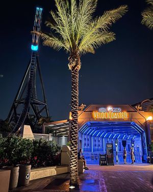 Image post by @universalorlando on Instagram