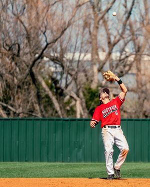 Image post by @snuathletics on Instagram