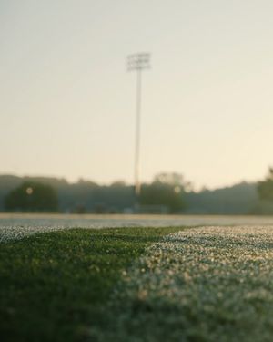 Image post by @olemisstrack on Instagram