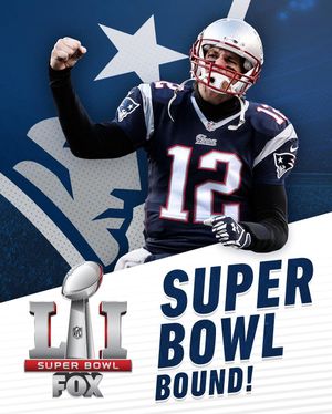 Image post by @nflonfox on Instagram