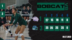Image post by @gcsubobcats on Instagram