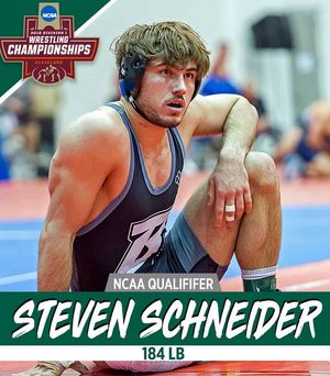 Image post by @bearcatswrestle on Instagram