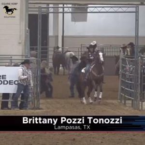 Video post by @PRCAProRodeo on Facebook
