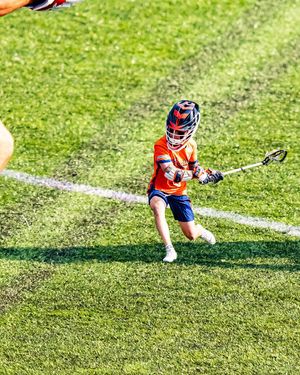 Image post by @cascade_lacrosse on Instagram