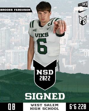Image post by @psuviksfb on Instagram