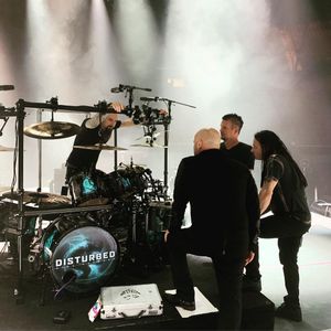 Image post by @livenation on Instagram