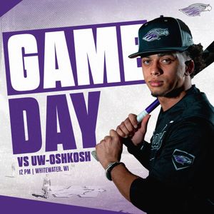 Image post by @uwwbaseball on Twitter
