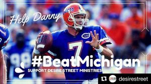 Image post by @dannywuerffel on Instagram