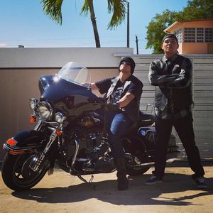 Image post by @kikehndez on Instagram