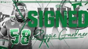 Video post by @emuathletics on YouTube