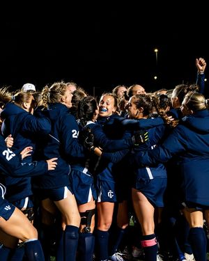 Image post by @ithacafieldhockey on Instagram