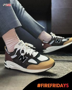 Image post by @solesavy on Instagram