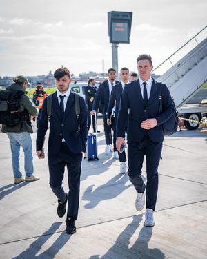 Image post by @fcbarcelona on Instagram