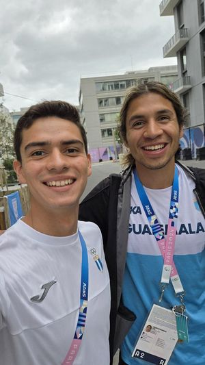 Image post by @COGuatemalteco on Twitter