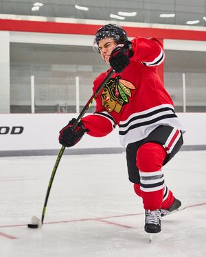 Image post by @sherwoodhockey on Instagram