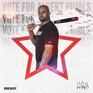 Image post by @maruccisports on Instagram